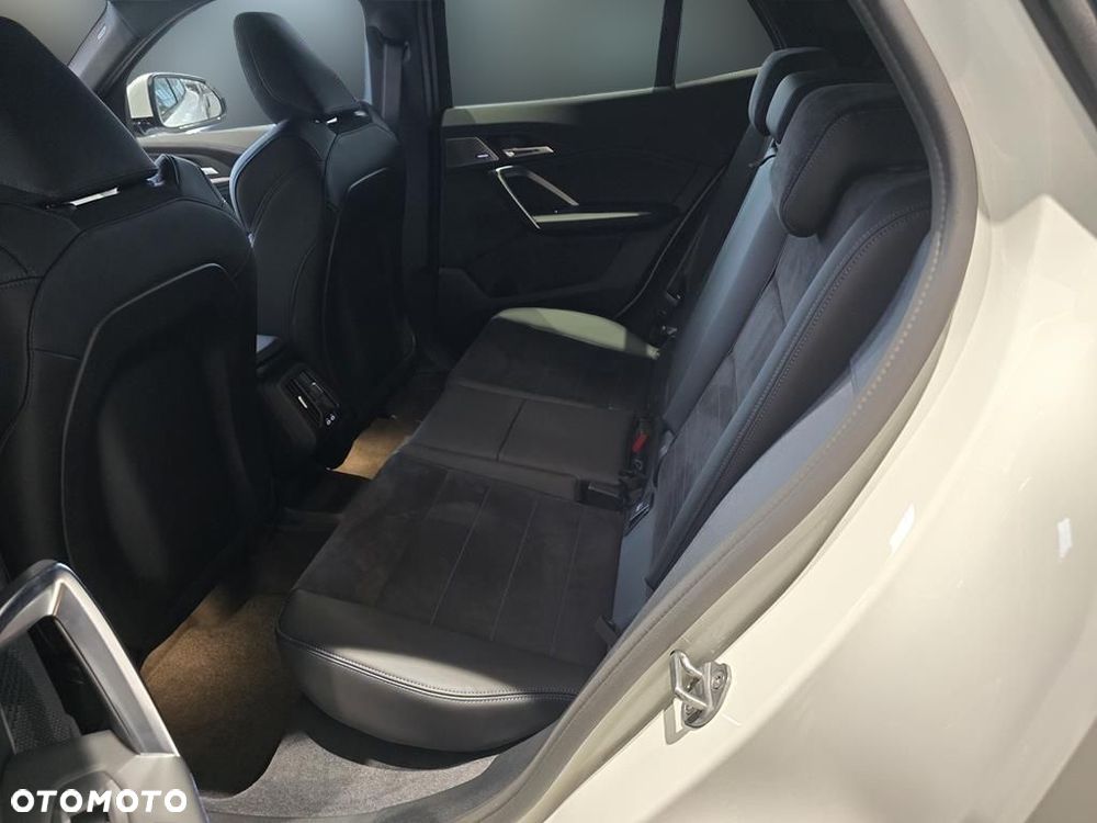 BMW X2 sDrive20i mHEV M Sport - 8