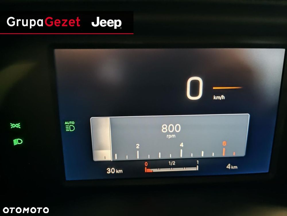 Jeep Avenger - 21