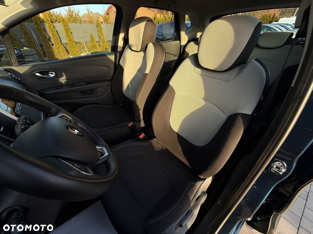 Renault Captur ENERGY TCe 120 EDC Intens - 15