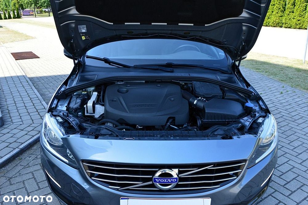 Volvo V60 - 12