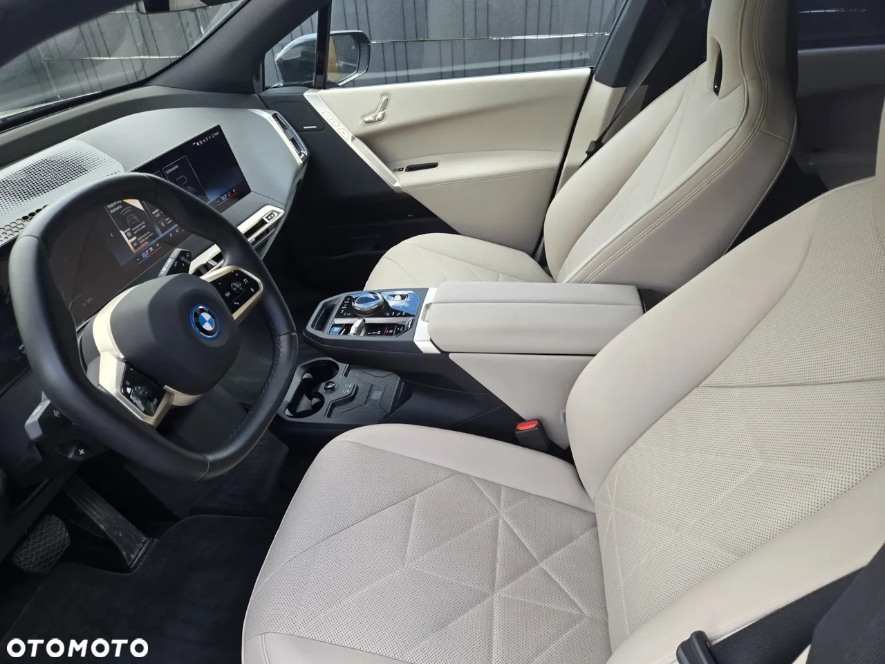BMW iX xDrive40 76.6kWh - 14