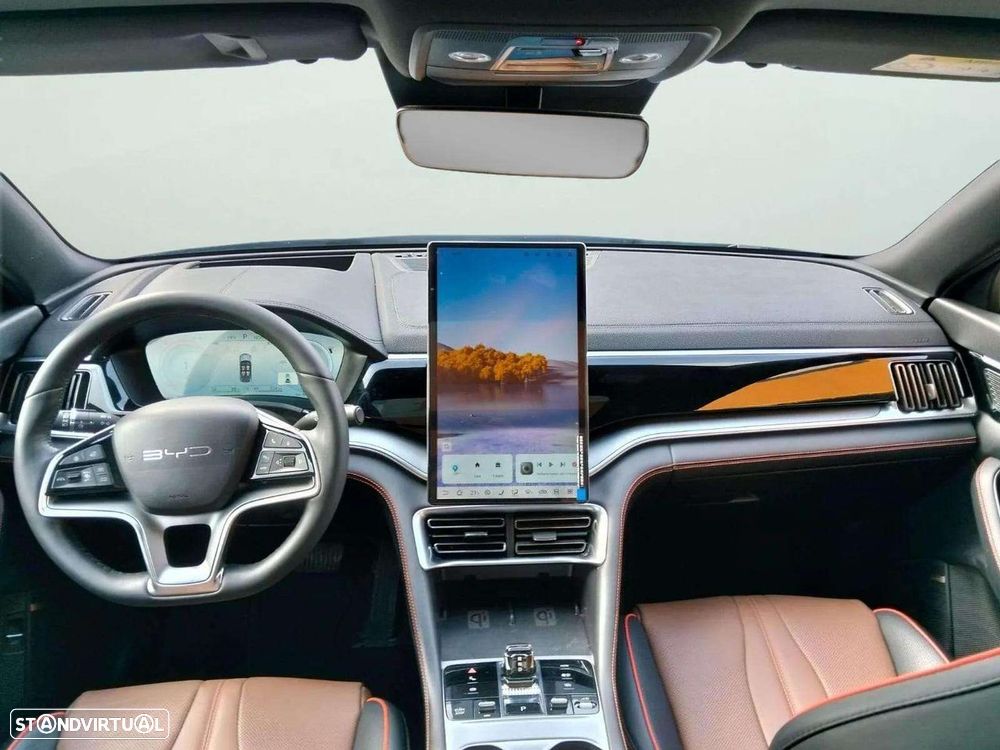 BYD Seal U 1.5 DM-i Boost - 11