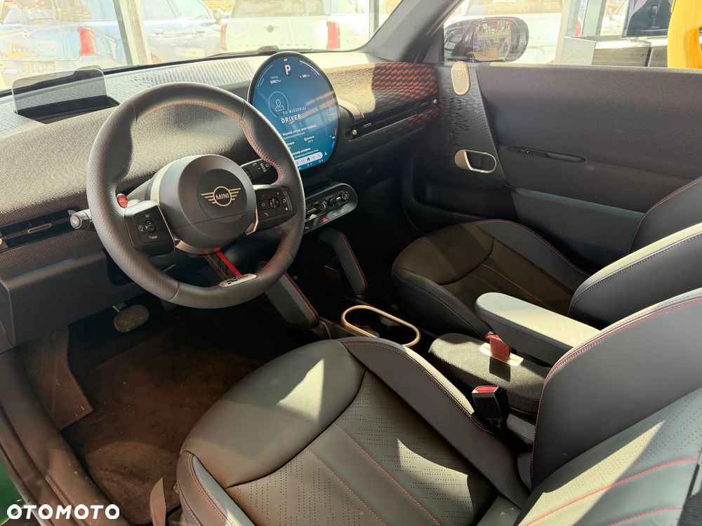 MINI Cooper - 10