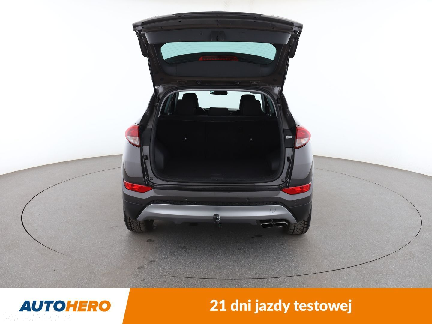 Hyundai Tucson - 16