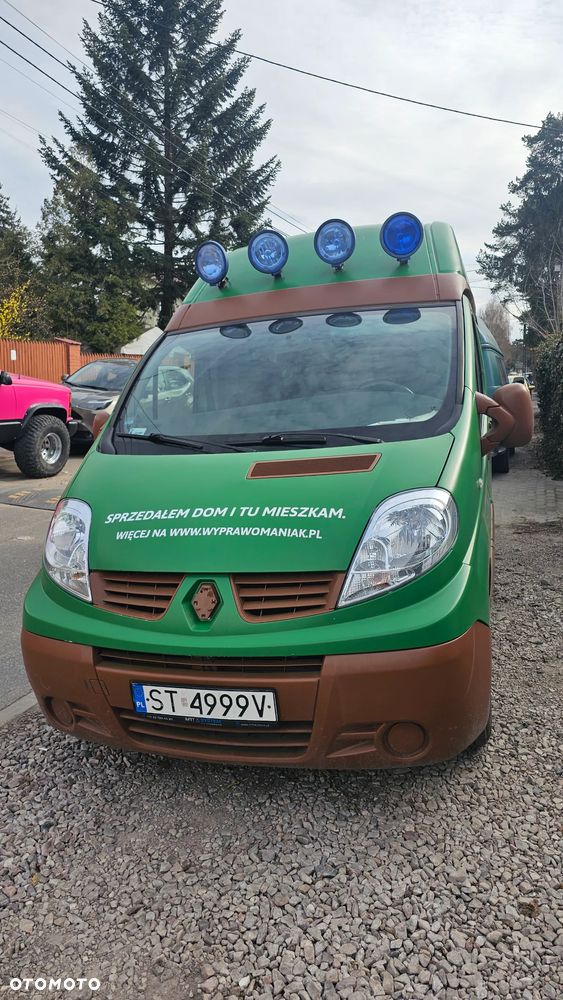 Renault Trafic - 5