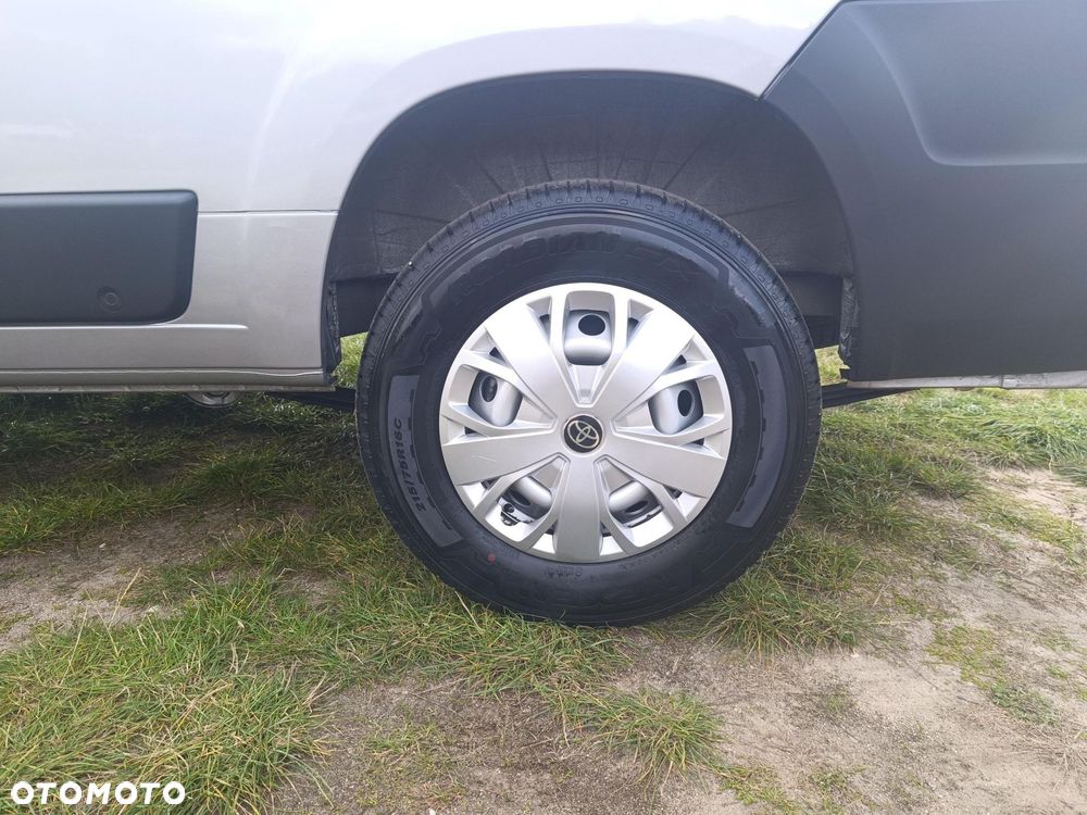 Toyota PROACE MAX - 13