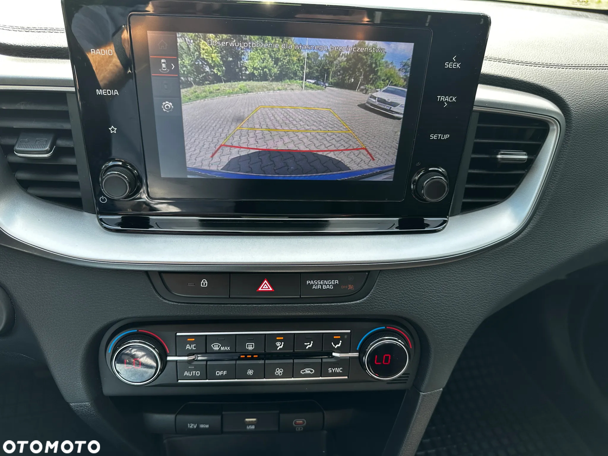Kia XCeed 1.5 T-GDI Business Line - 19