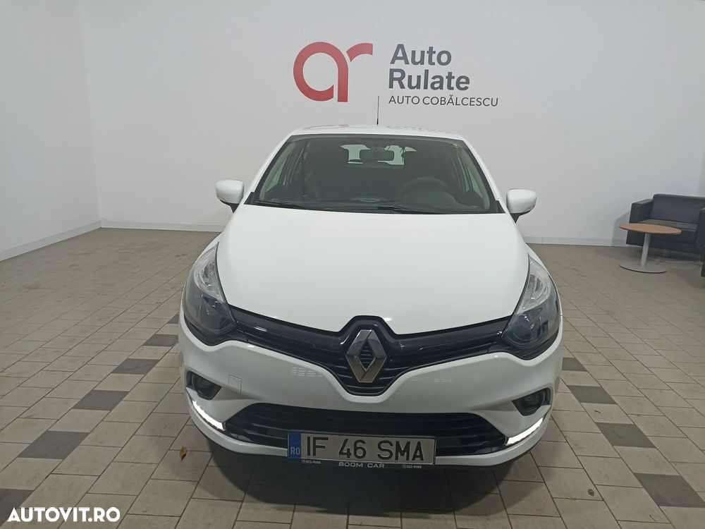 Renault Clio TCe Life - 4