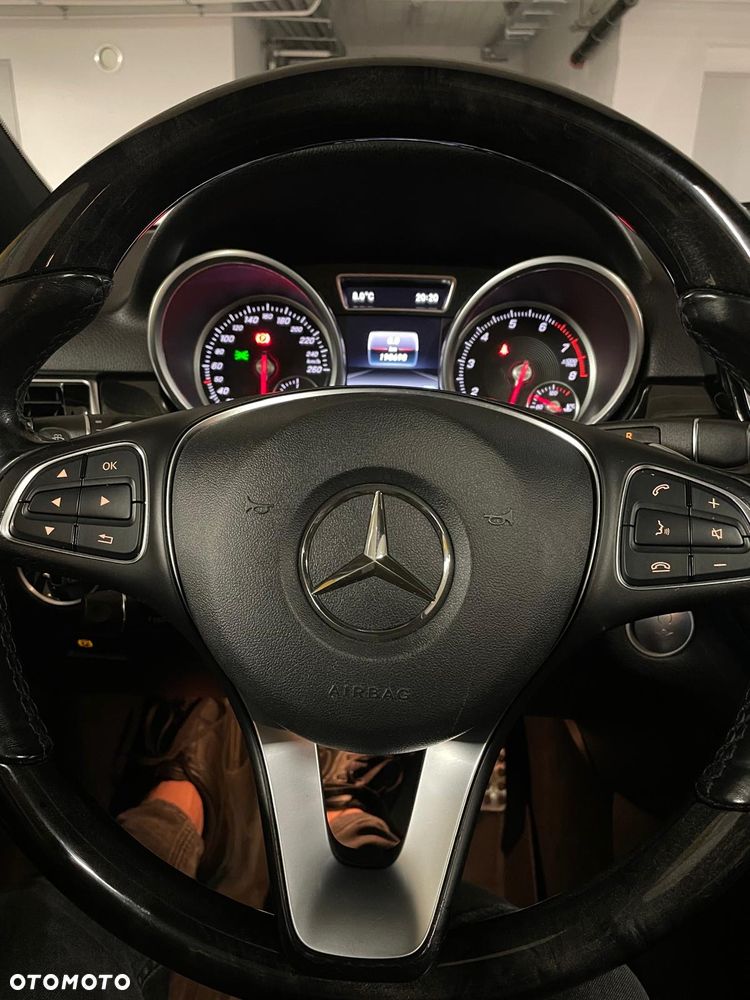 Mercedes-Benz GLE 400 4-Matic 9G-TRONIC - 12