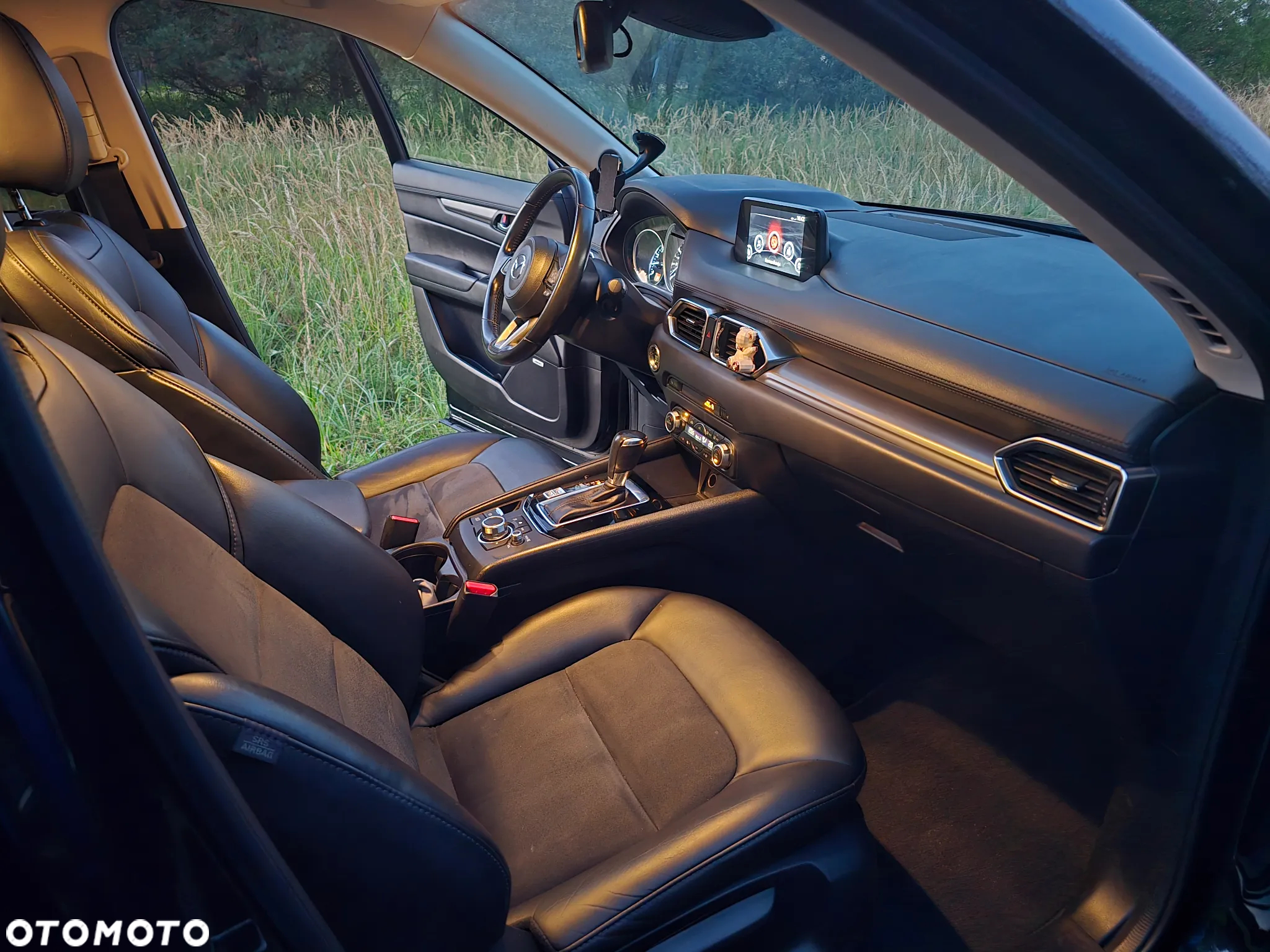 Mazda CX-5 - 29
