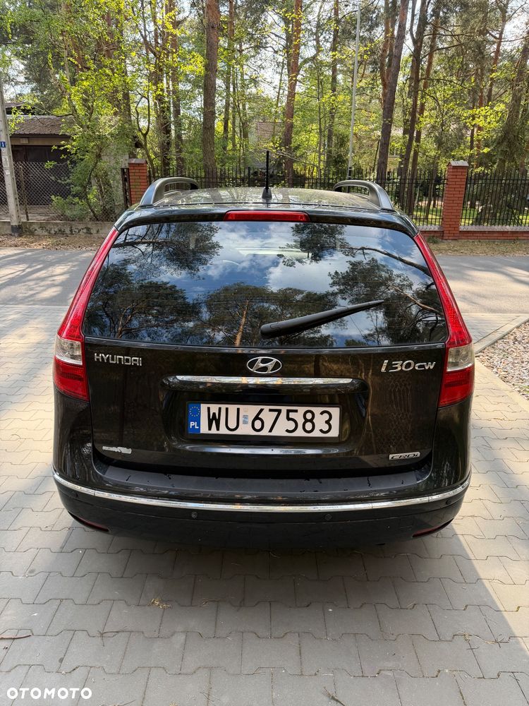 Hyundai i30 1.6 CRDi Comfort - 8