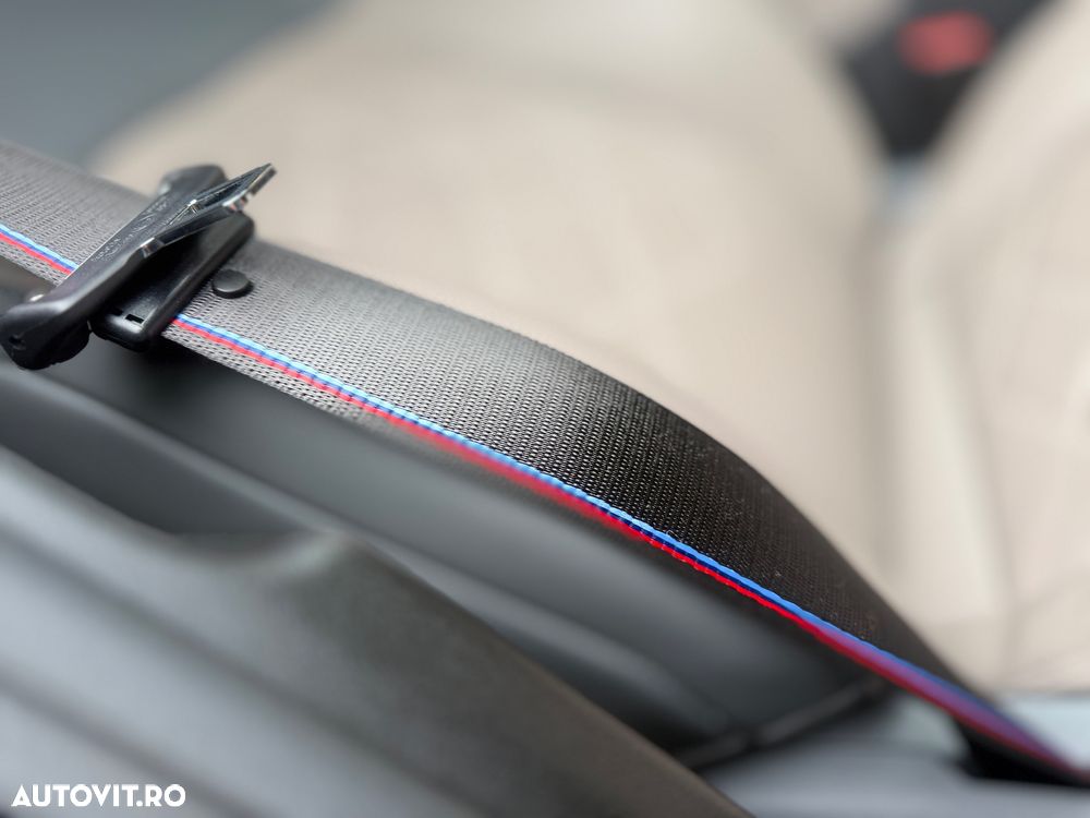 BMW Seria 5 520d xDrive AT MHEV - 13