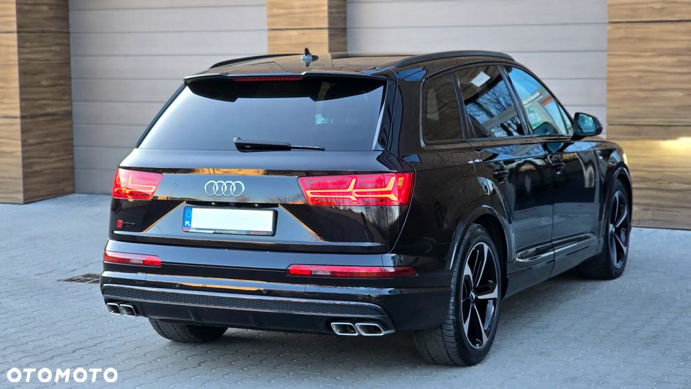 Audi SQ7 - 5