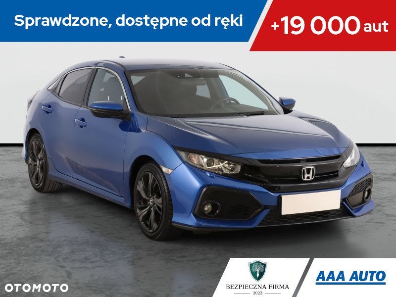 Honda Civic - 2