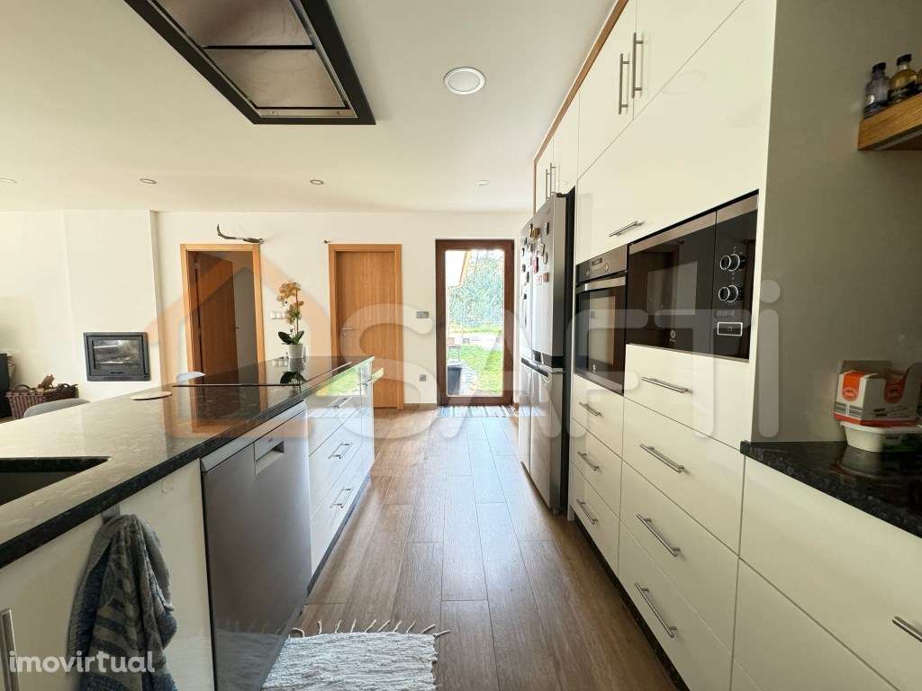 Moradia T3 mais escritório - Grande imagem: 2/28