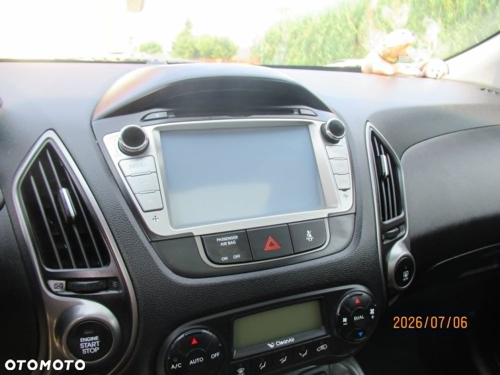 Hyundai ix35 1.6 GDI Comfort 2WD - 20