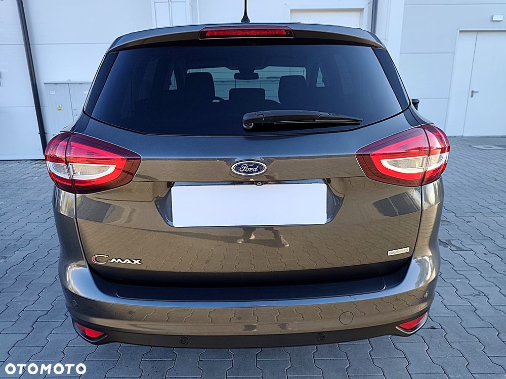 Ford C-MAX 2017