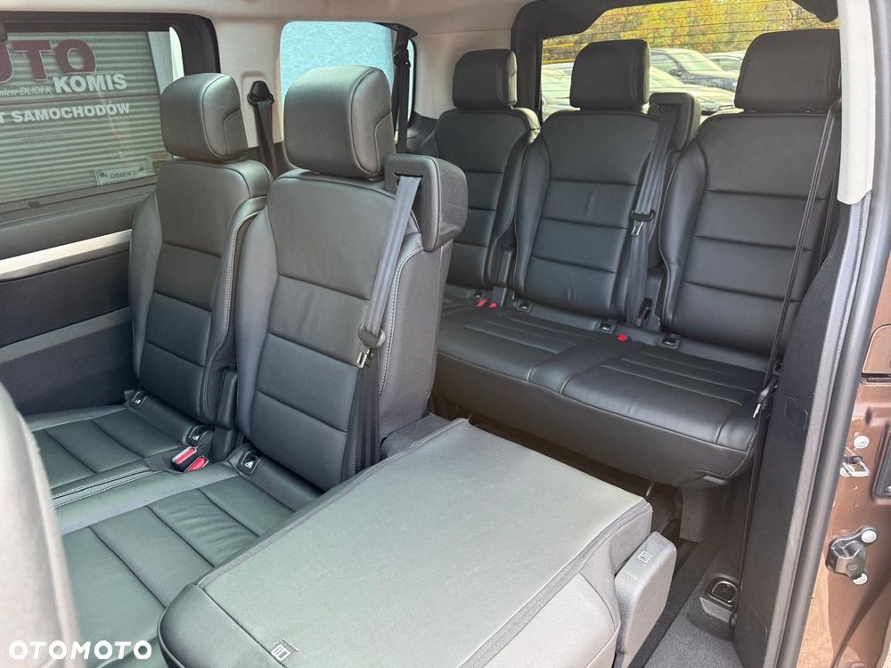 Citroën SpaceTourer 2.0 BlueHDi XL Business Lounge - 28