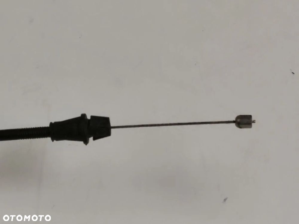 JEEP COMPASS 07-10r Linka Maski - 2