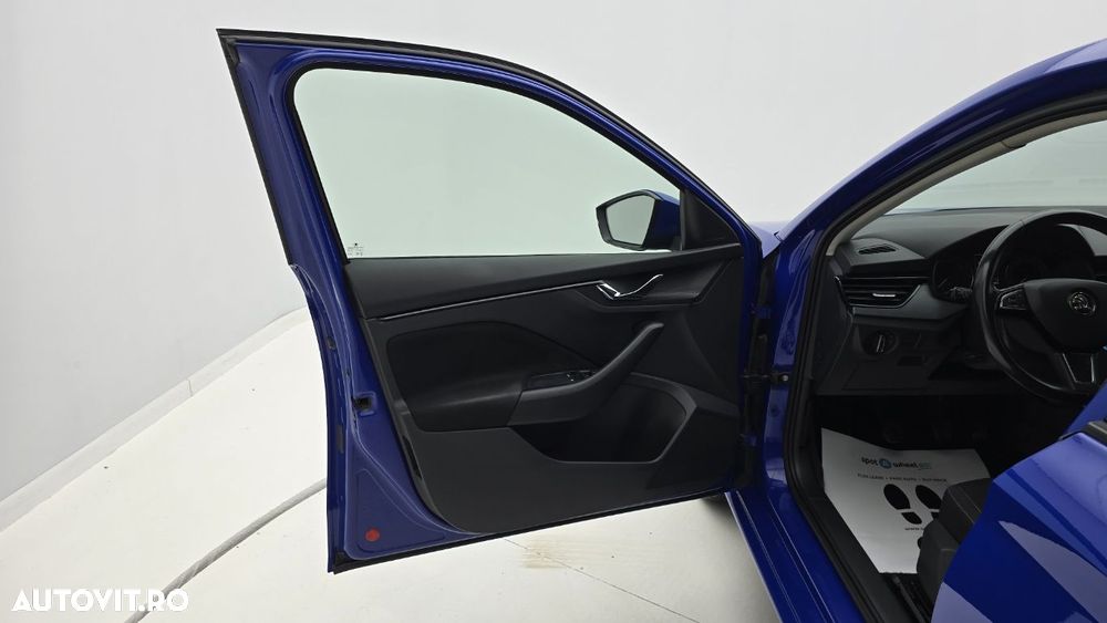 Skoda Scala 1.6 TDI Ambition - 10