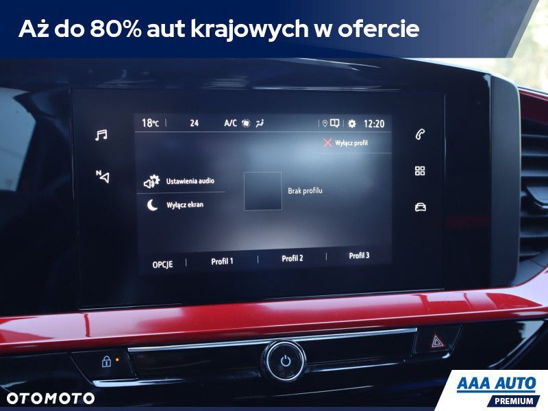 Opel Mokka - 14