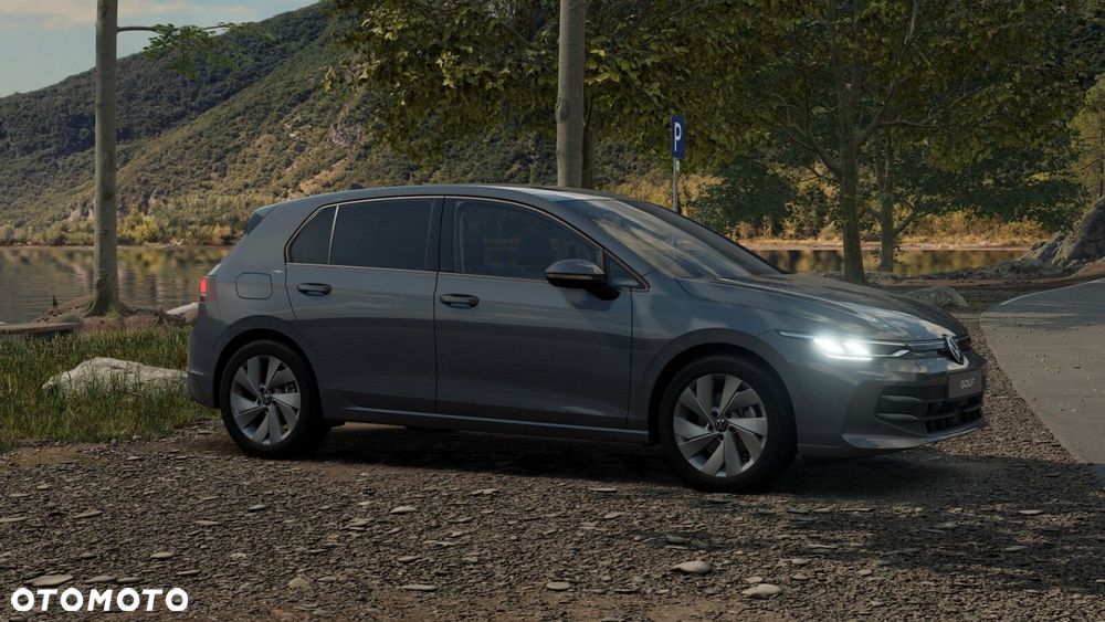 Volkswagen Golf - 11