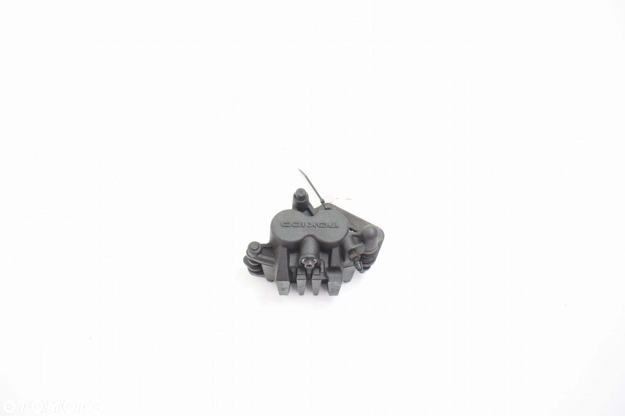 ZACISK HAMULCOWY LEWY Kawasaki ER-6 06-08 - 2