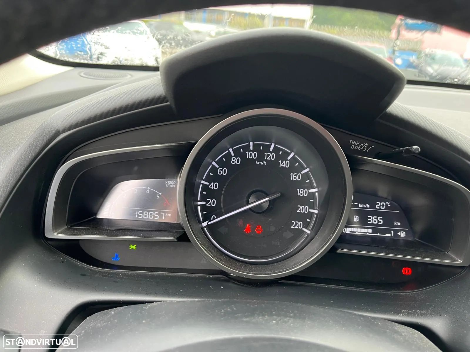 Mazda CX-3 1.5 Sky.Excellence - 30