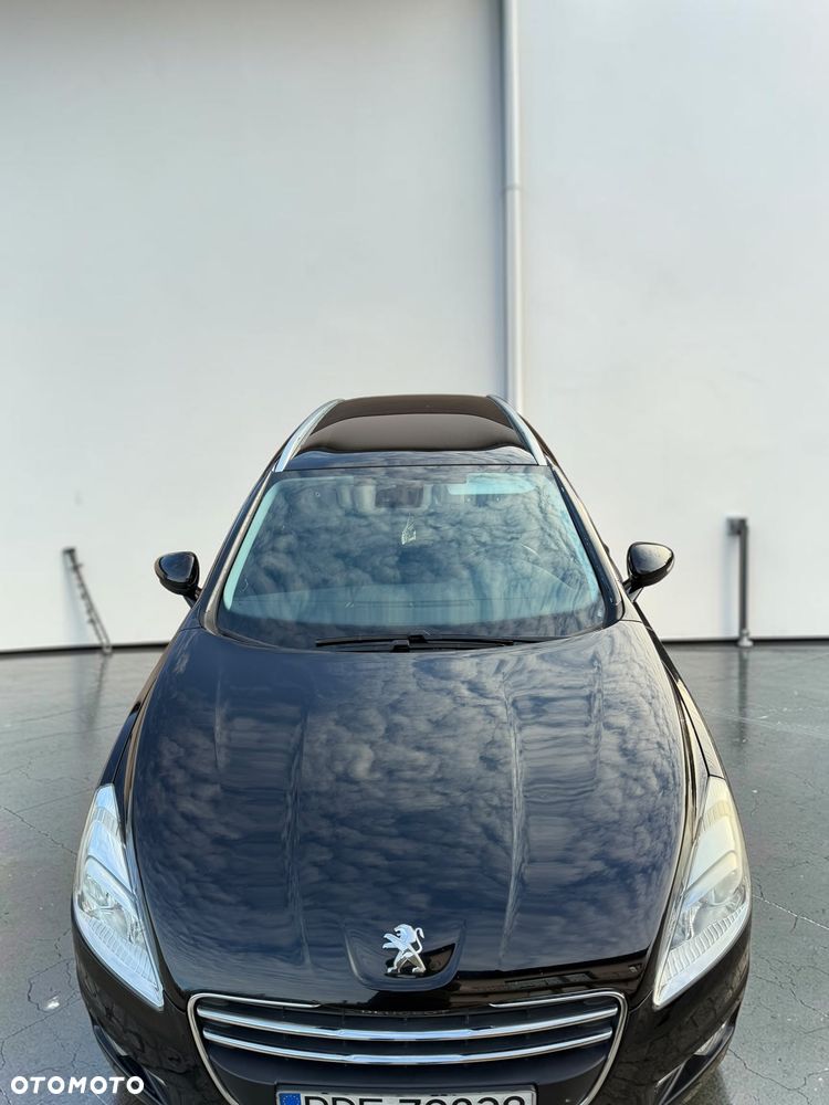Peugeot 508 155 THP Active - 3