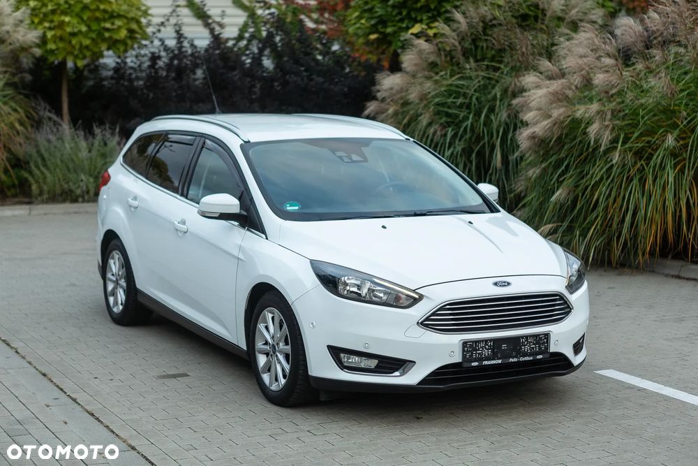 Ford Focus - 4