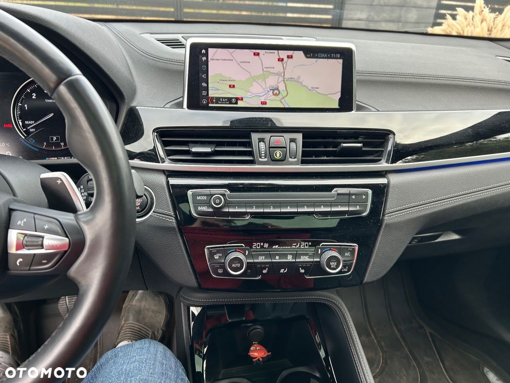 BMW X2 M35i Edition GoldPlay - 15