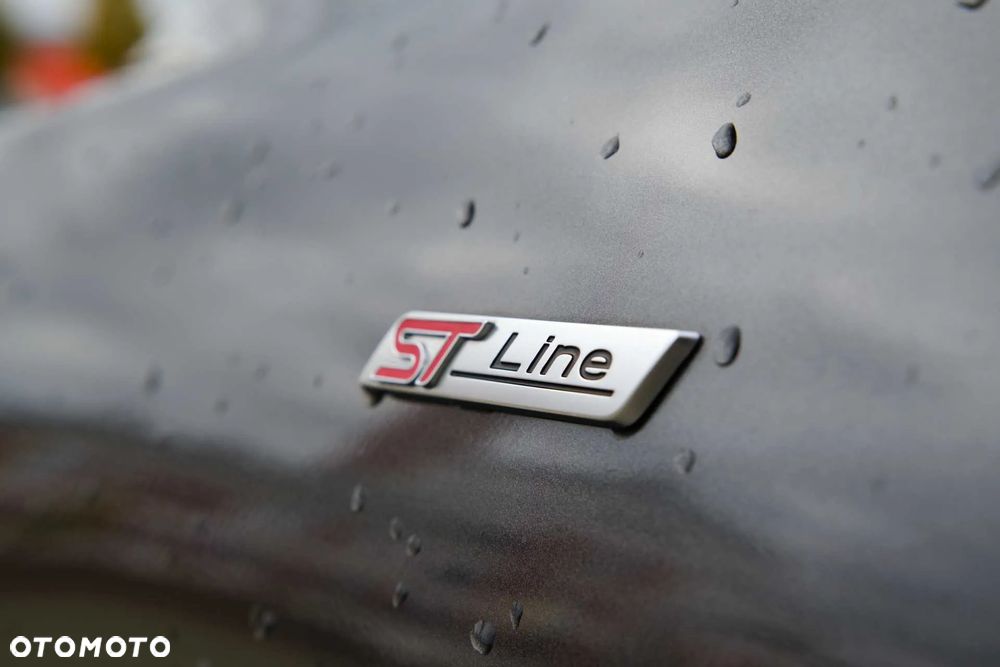 Ford Kuga 2.0 EcoBlue 4x4 ST-LINE - 35