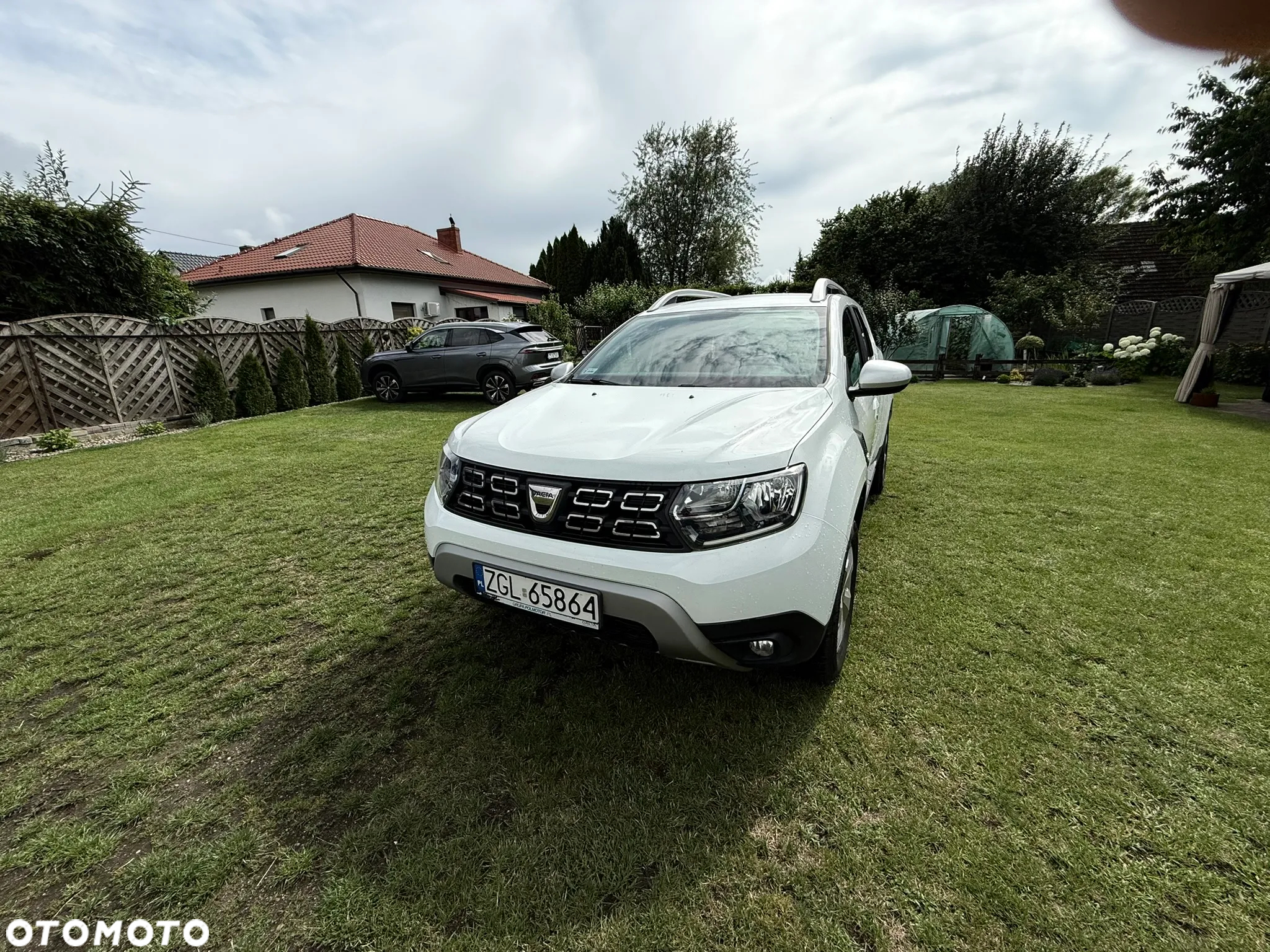 Dacia Duster - 18