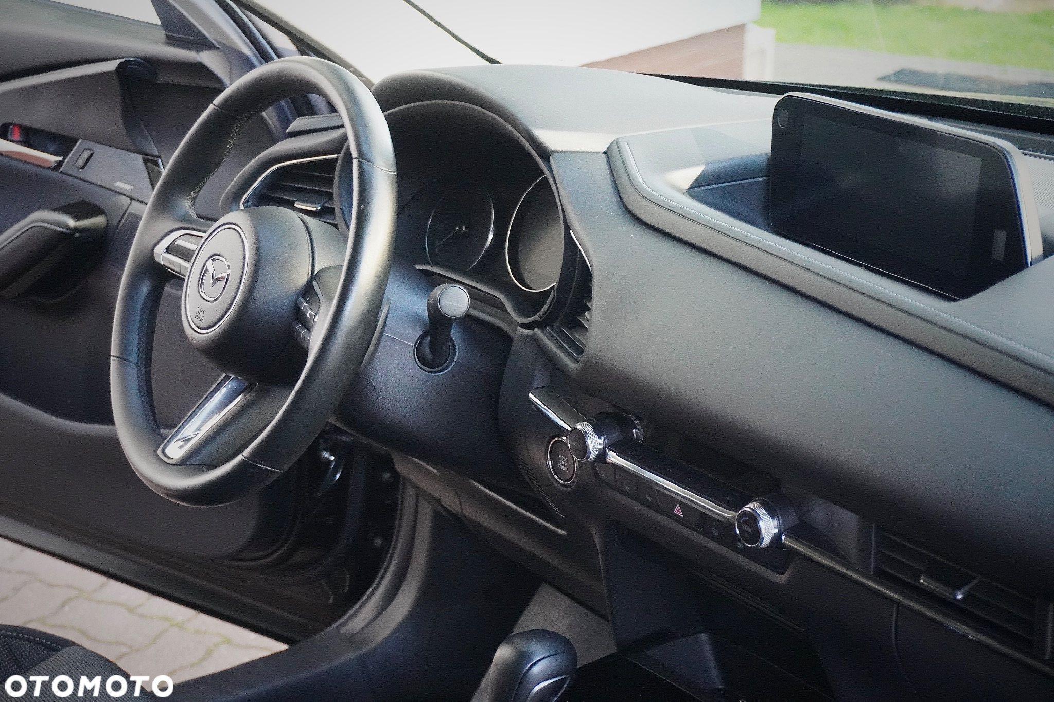 Mazda CX-30 SKYACTIV-G 2.0 M-Hybrid 150 SELECTION - 6