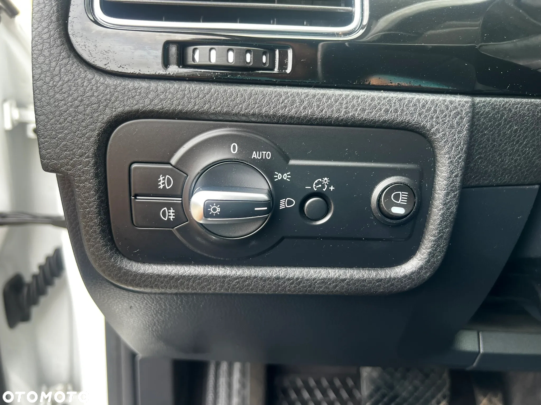 Volkswagen Touareg 3.0 V6 TDI Blue Motion DPF Automatik - 29