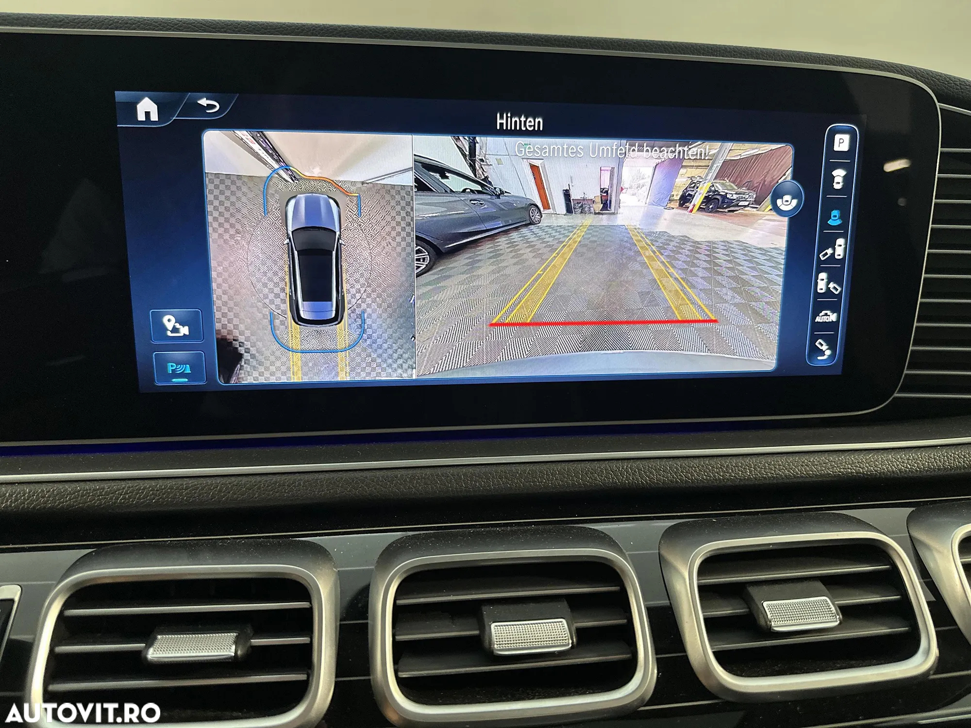 Mercedes-Benz GLE 300 d MHEV 4MATIC - 20