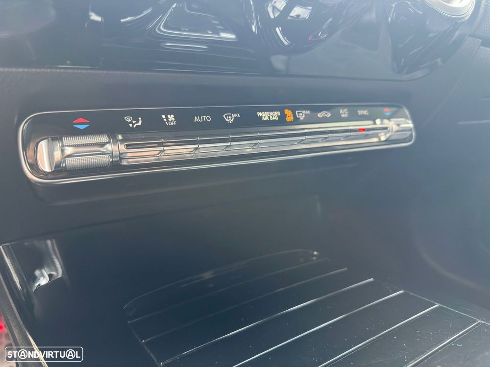 Mercedes-Benz A 180 d AMG Line Aut. - 14