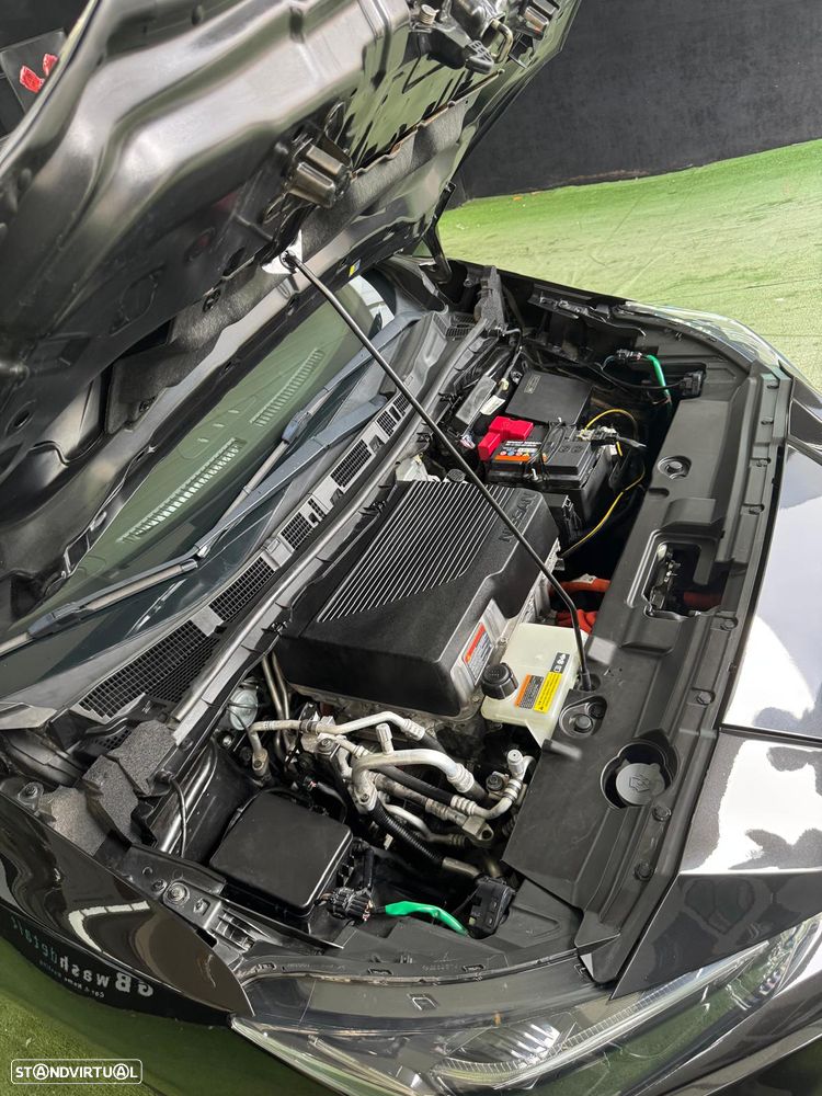 Nissan Leaf N-Connecta Two Tone - 9