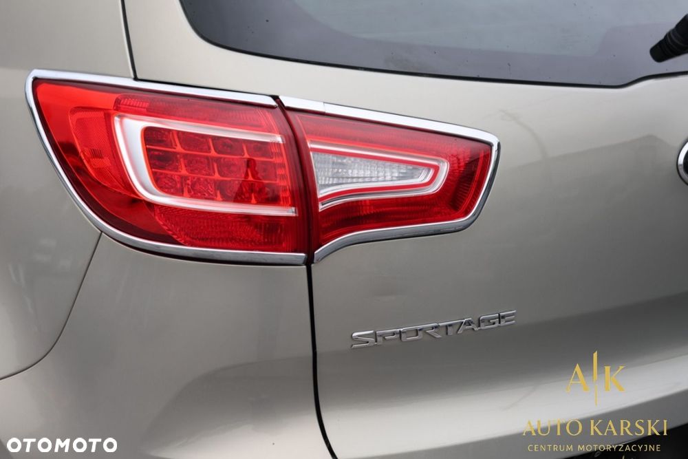 Kia Sportage - 21