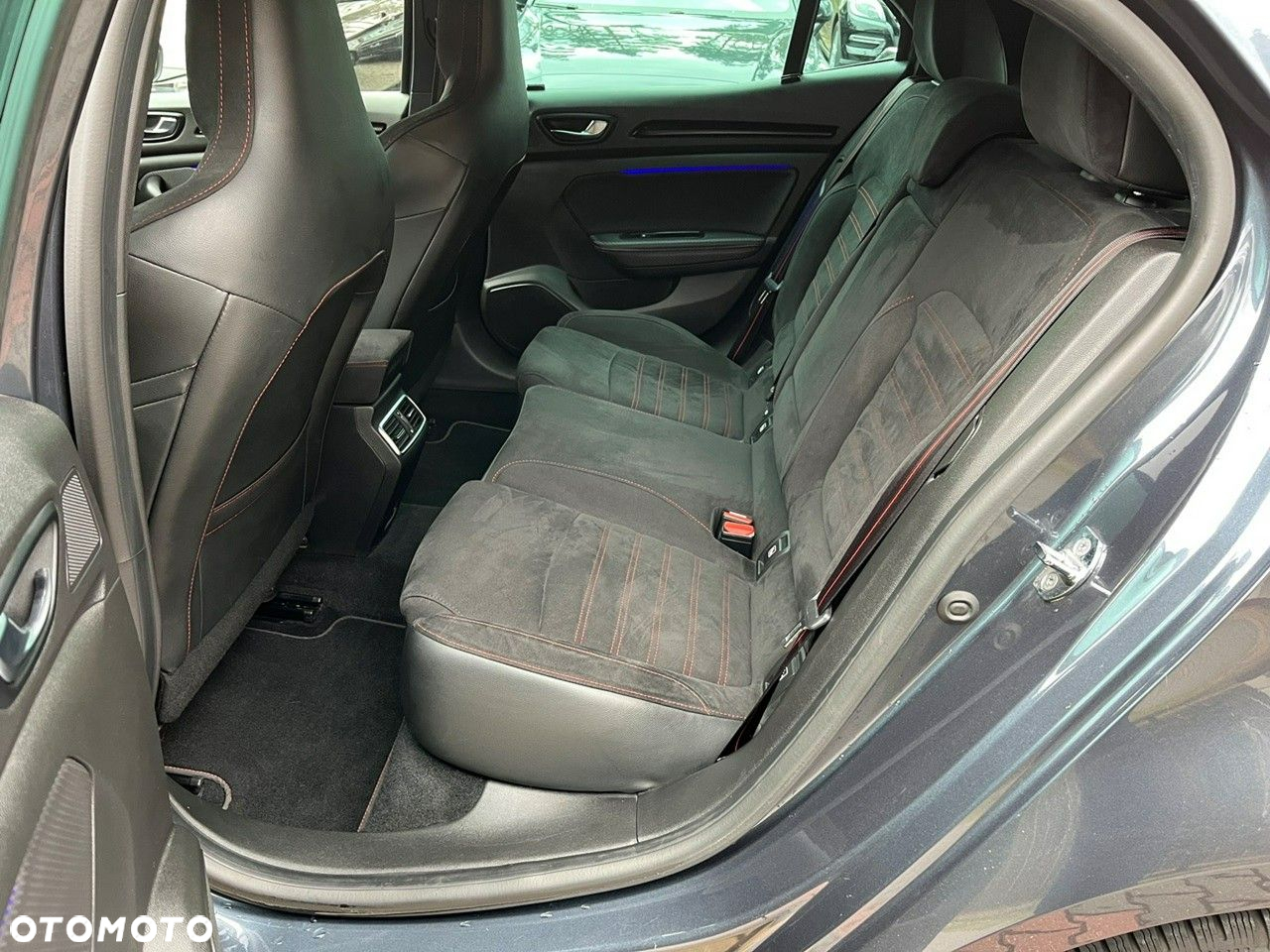 Renault Megane 1.8 TCe R.S EDC - 13