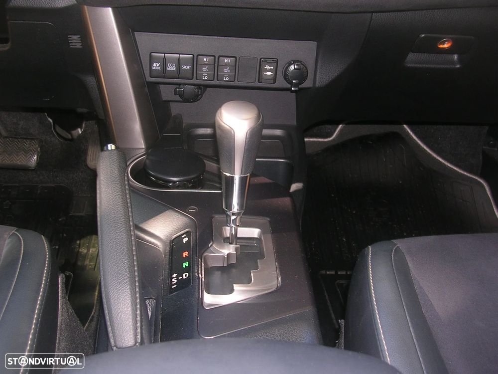 Toyota RAV4 2.5 HSD Comfort+P.Sport - 24