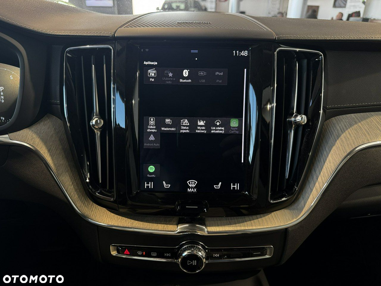 Volvo XC 60 - 33