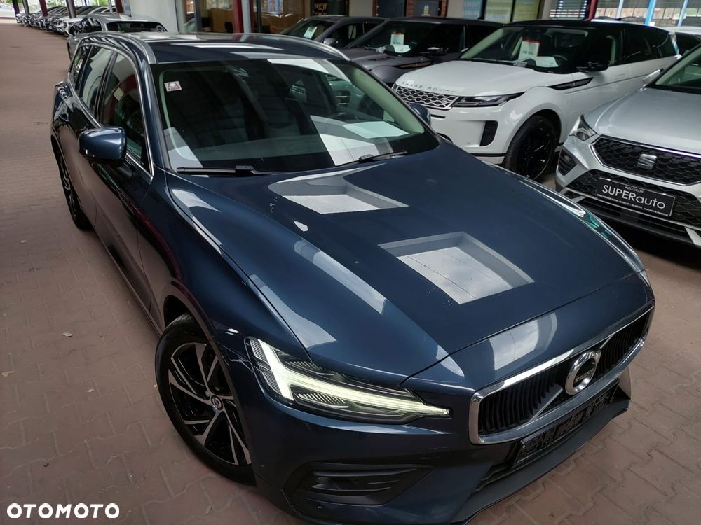 Volvo V60 - 16