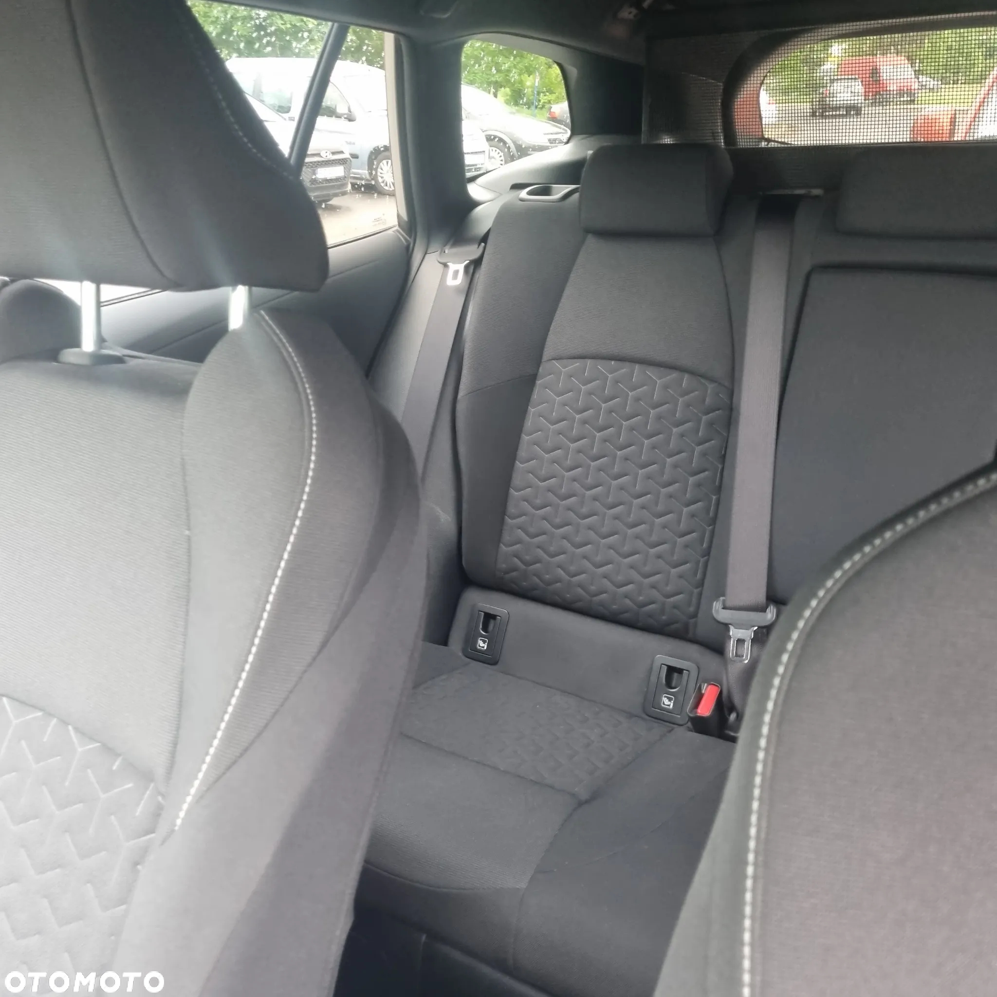 Suzuki Swace 1.8 Hybrid Premium Plus CVT - 3