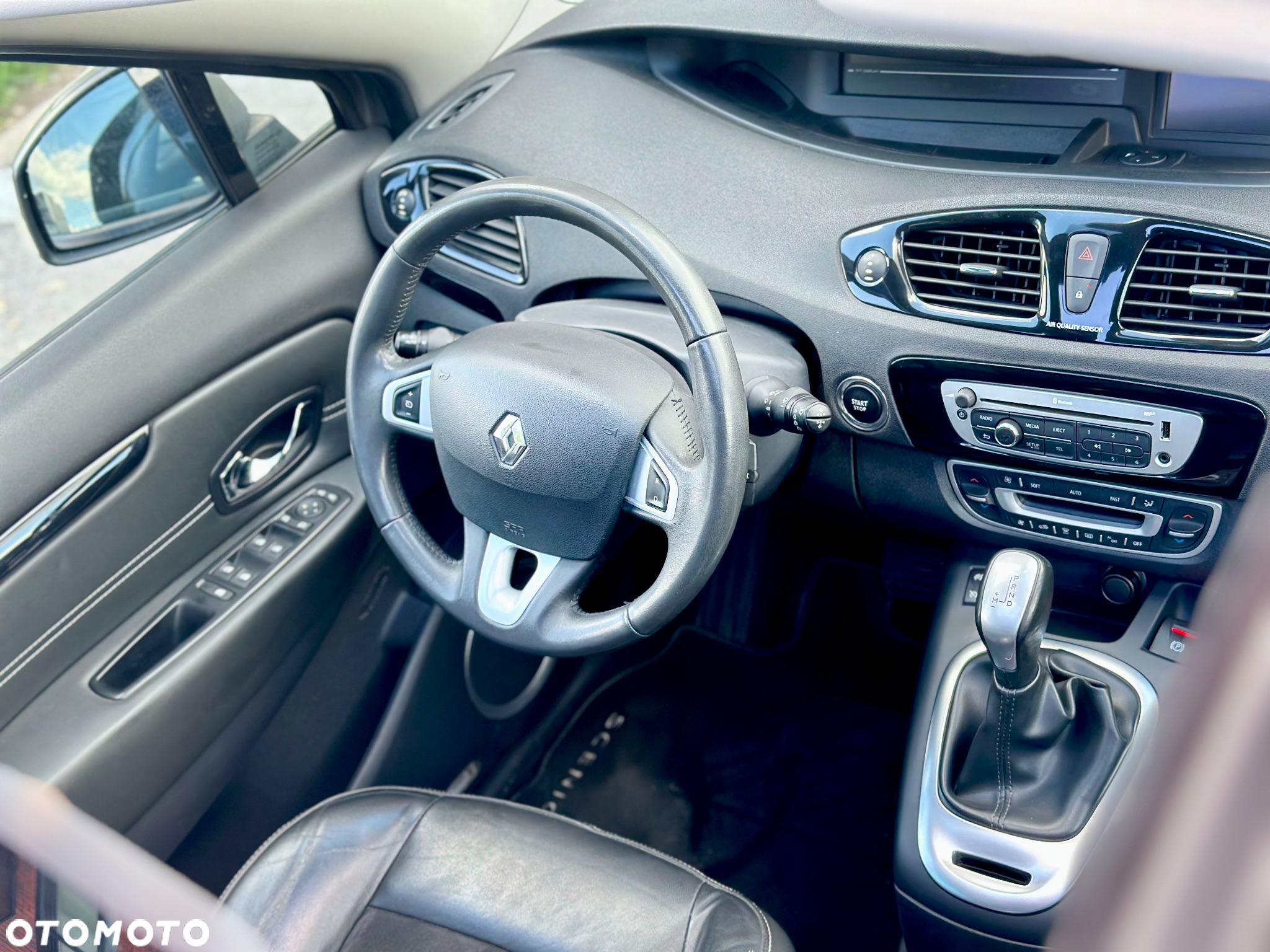 Renault Grand Scenic dCi 150 FAP Bose Edition - 7