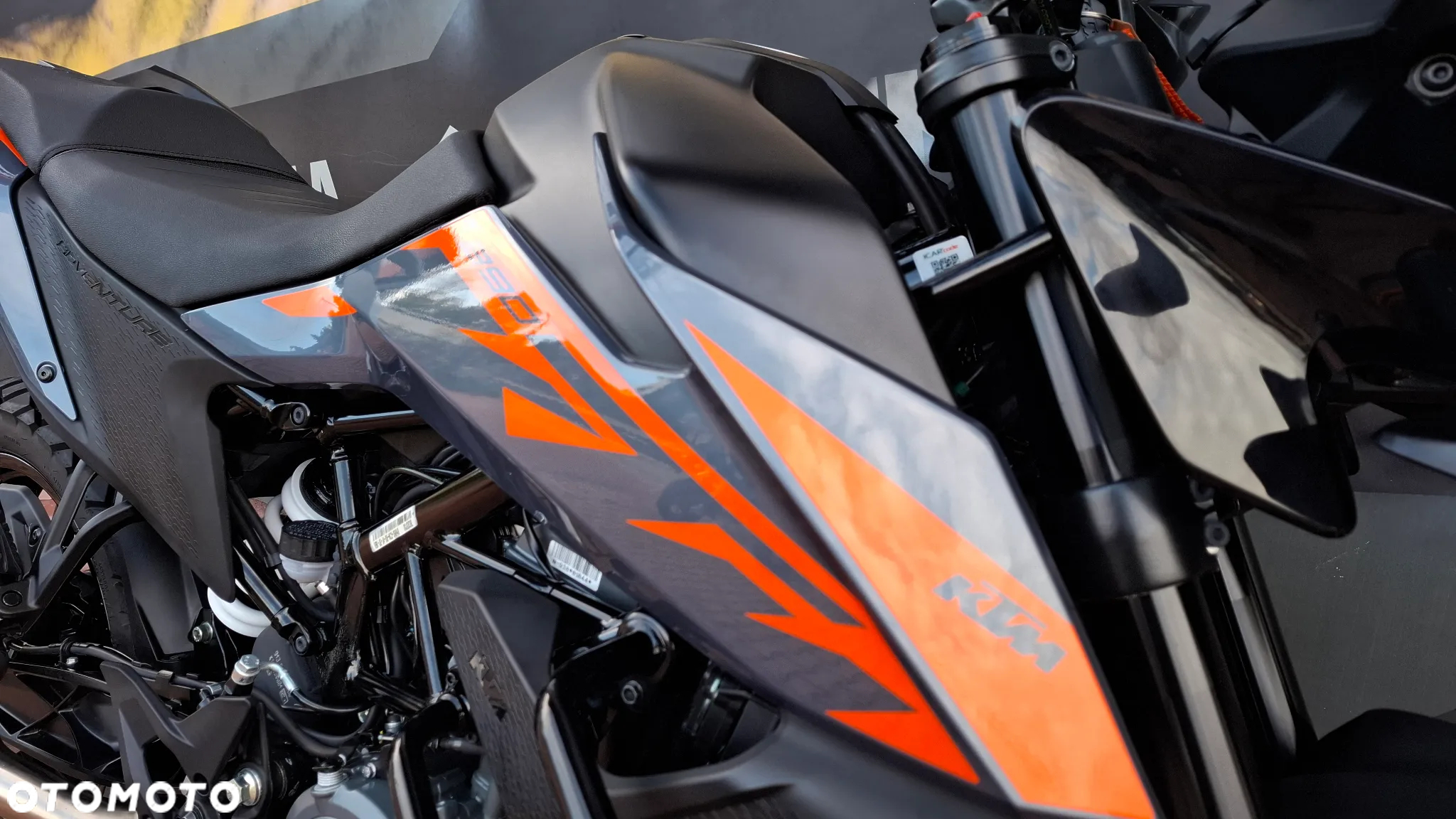 KTM Adventure - 19