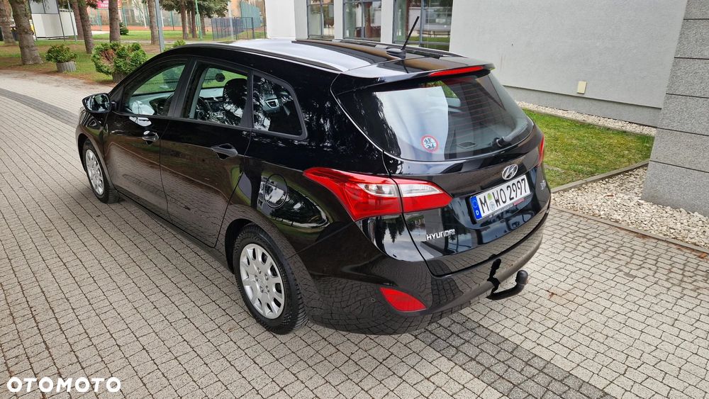 Hyundai i30 - 5