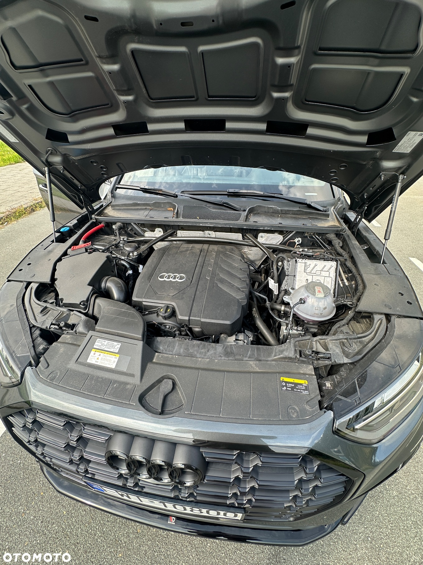 Audi Q5 45 TFSI quattro S tronic S line - 26