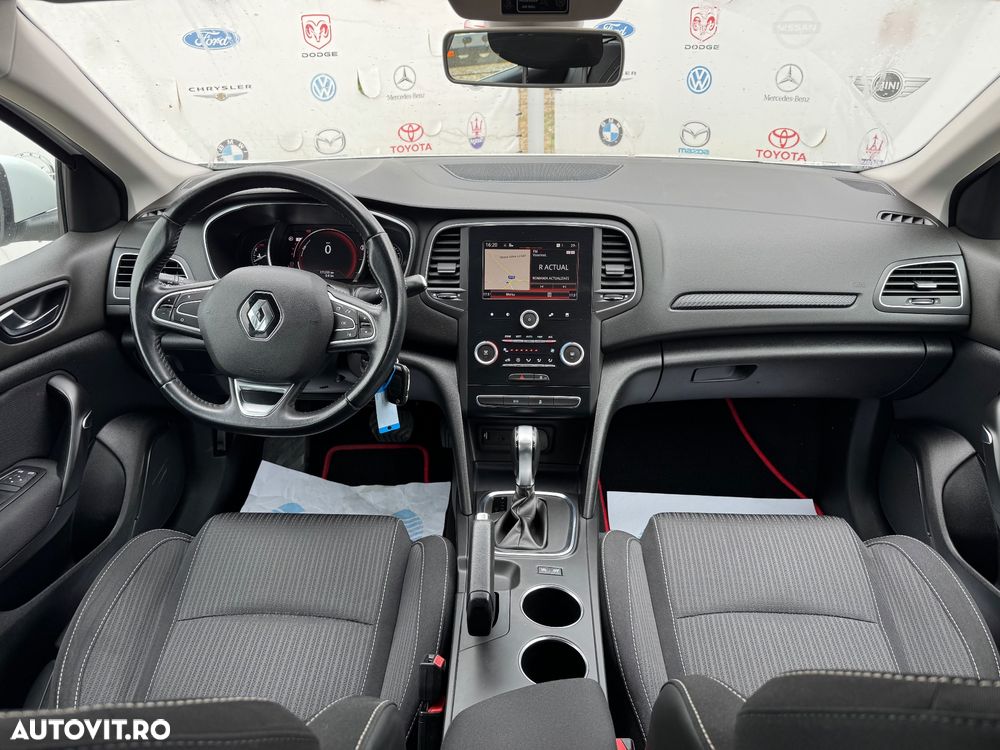 Renault Megane - 7