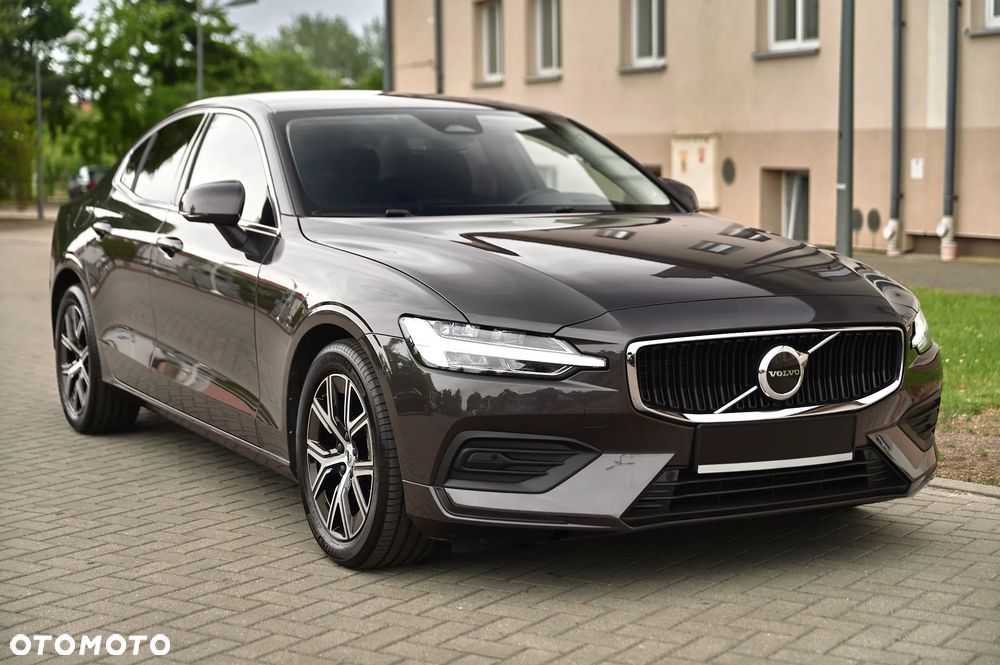 Volvo S60 - 20